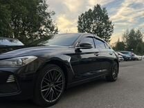 Genesis G70 2.0 AT, 2018, 268 654 км, с пробегом, цена 1 900 000 руб.