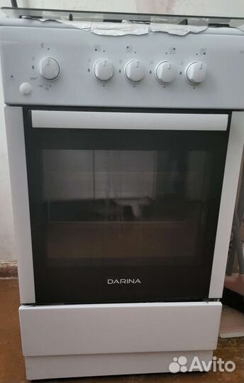 Газовая плита бу