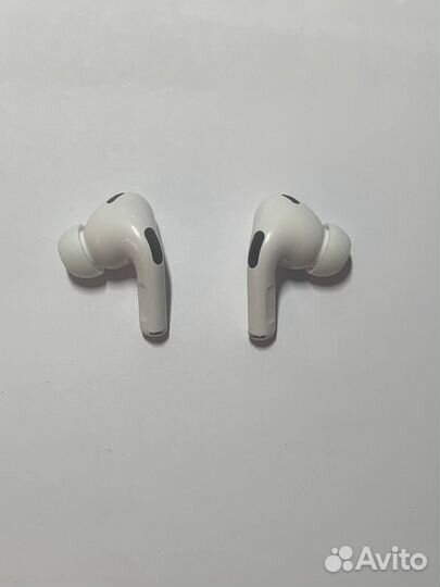 Наушники AirPods Pro 2