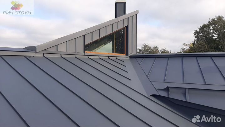 Grand Line Кликфальц в наличии