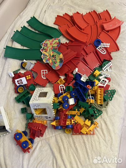 Автодорога кроха