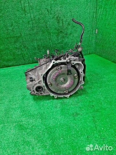 Коробка АКПП Mitsubishi Dion