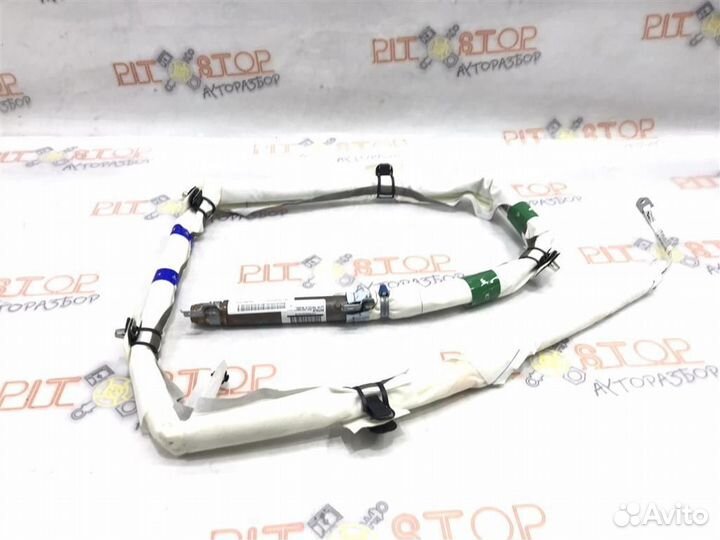 Подушка безопасности (разное) Audi Q5/SQ5