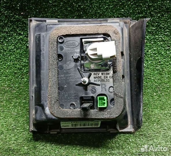 Фонарь задний правый Land Rover Дискавери Спорт L550