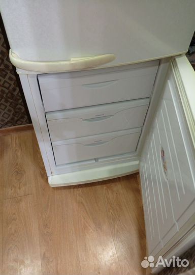 Продажа холодильников бу