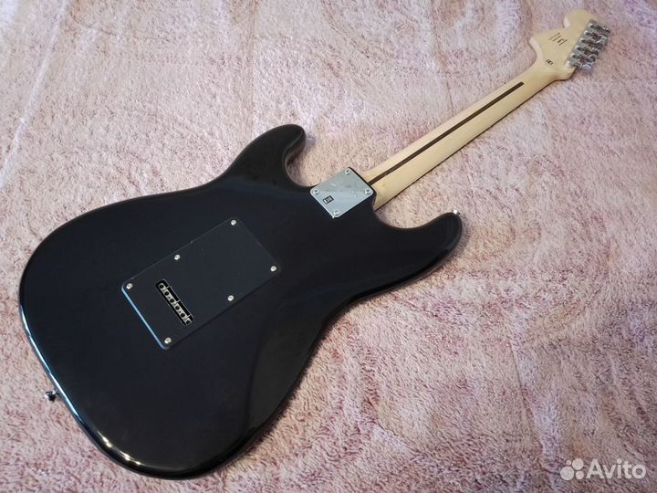 Squier Affinity Stratocaster (комплект)