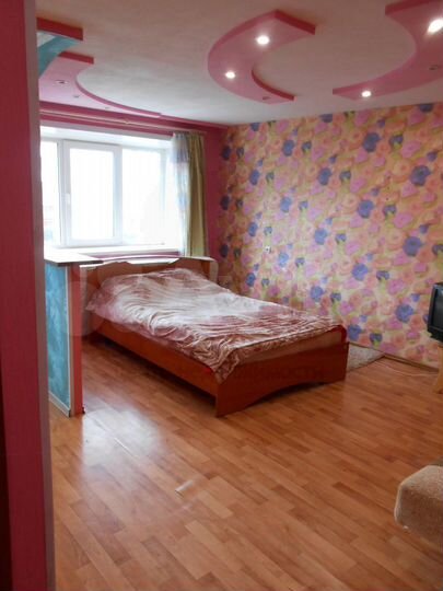 Квартира-студия, 30 м², 5/5 эт.