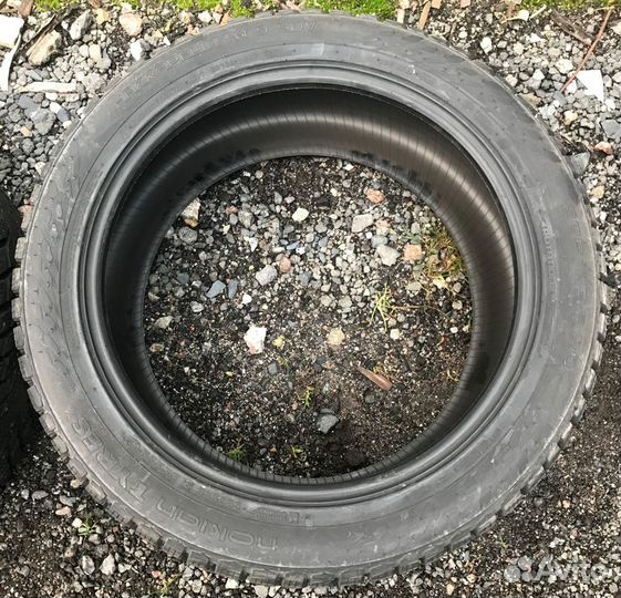 Nokian Tyres Hakkapeliitta 9 SUV 265/45 R20 108T