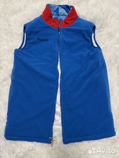 Жилет Forward S двусторонний