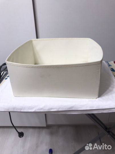 Икея комплимент корзина