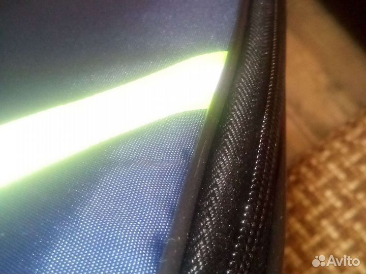 Кедер-кант пластиковый