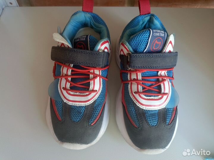 Кроссовки kotofey