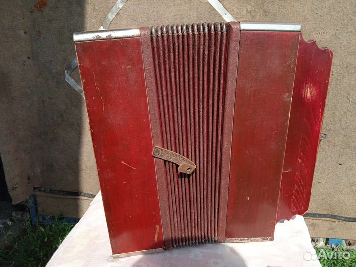 Гармони Шуя