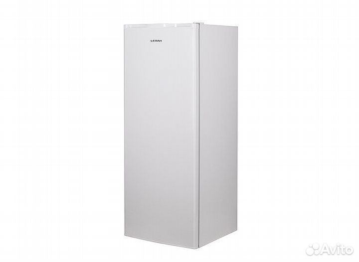 Морозильная камера вертикальная leran FSF 182 W