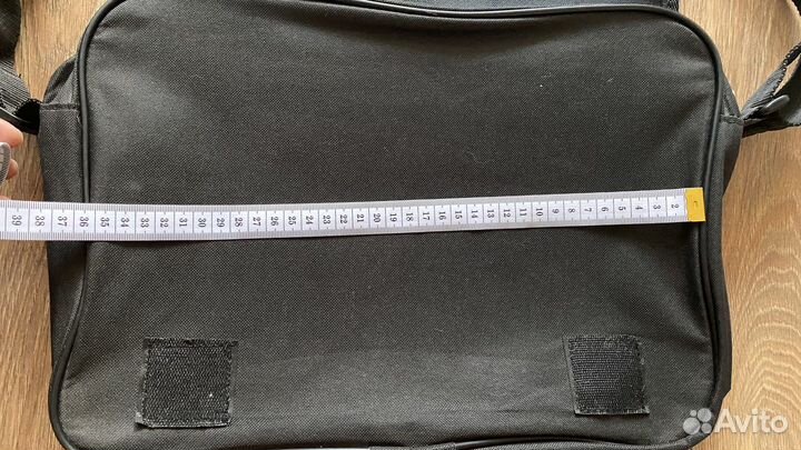 Сумка для ноутбука