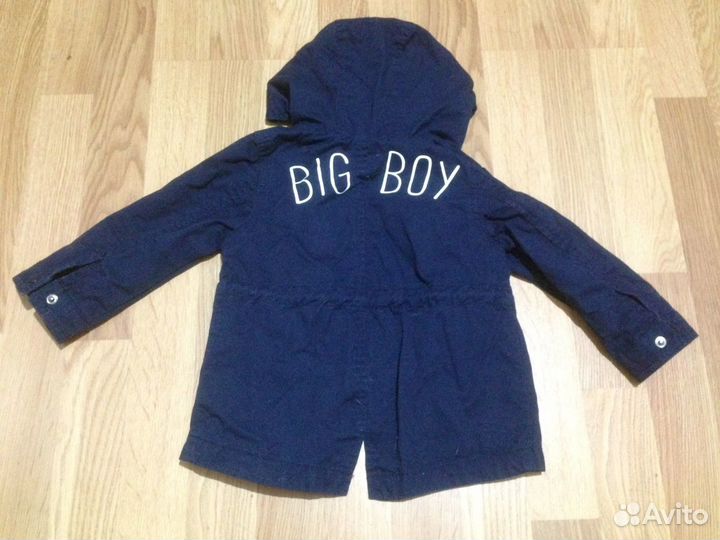 Куртка Modis 86