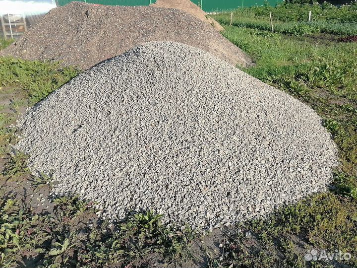 Отсев с доставкой