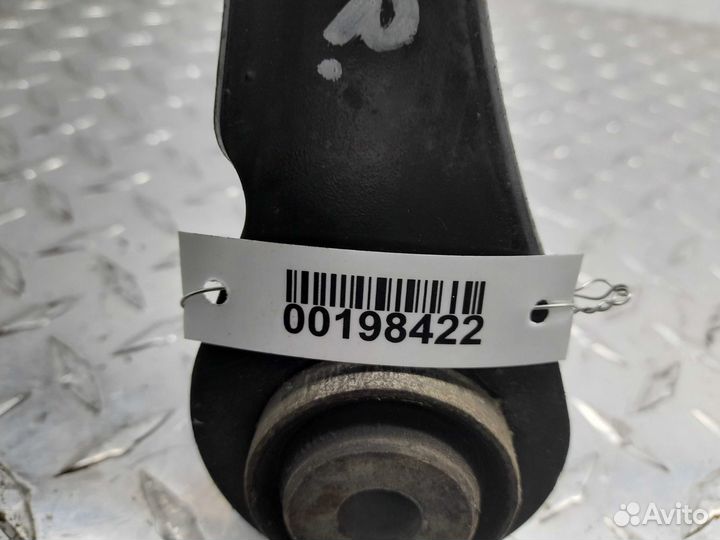 Рычаг задний правый BMW 3-Series F30 6792540