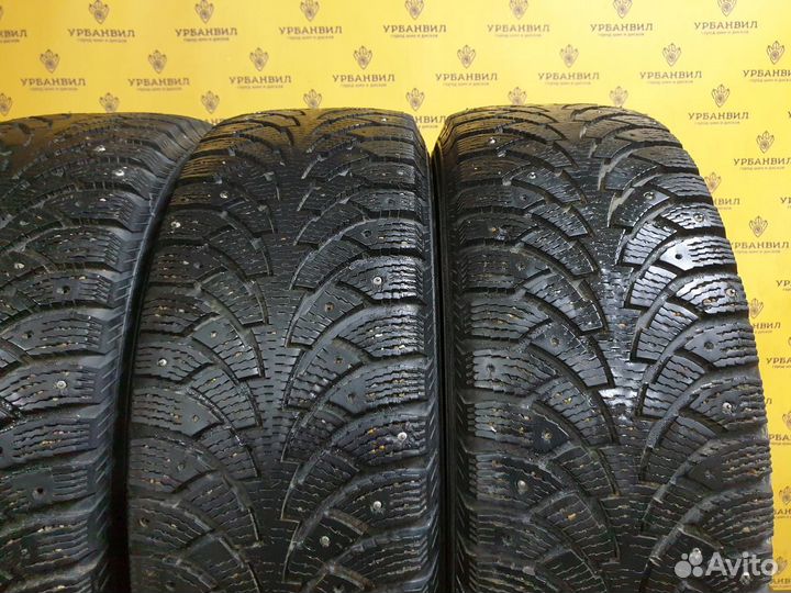 Nokian Tyres Nordman 4 215/65 R16 102T