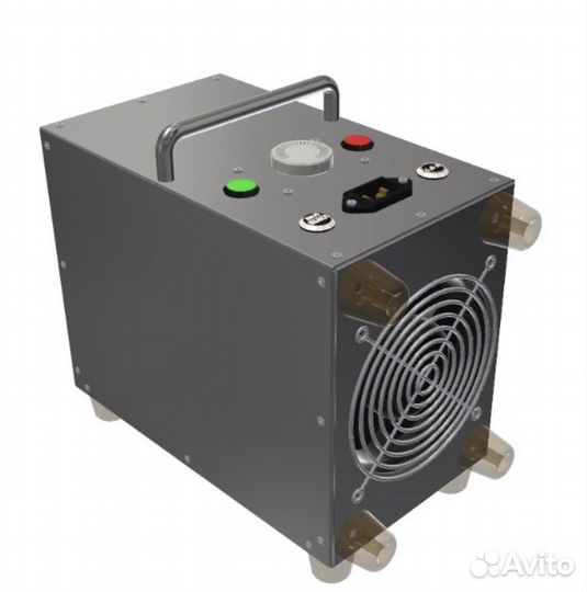 Озонатор воздуха