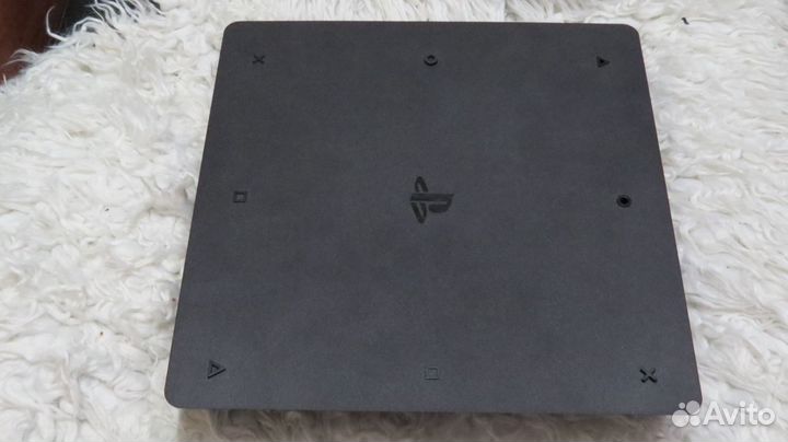 Sony PS4 slim / FAT 500 GB / 1Tb + trade IN(обмен)