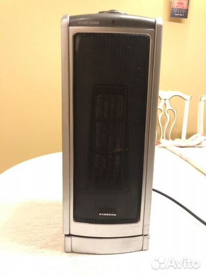 Тепловентилятор напольный Cameron