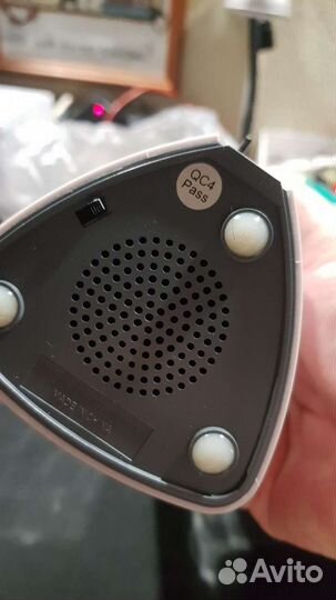 Mp3 плеер музыкальный фонтан