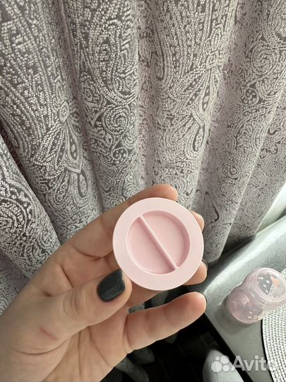 Детские бутылочки для кормления