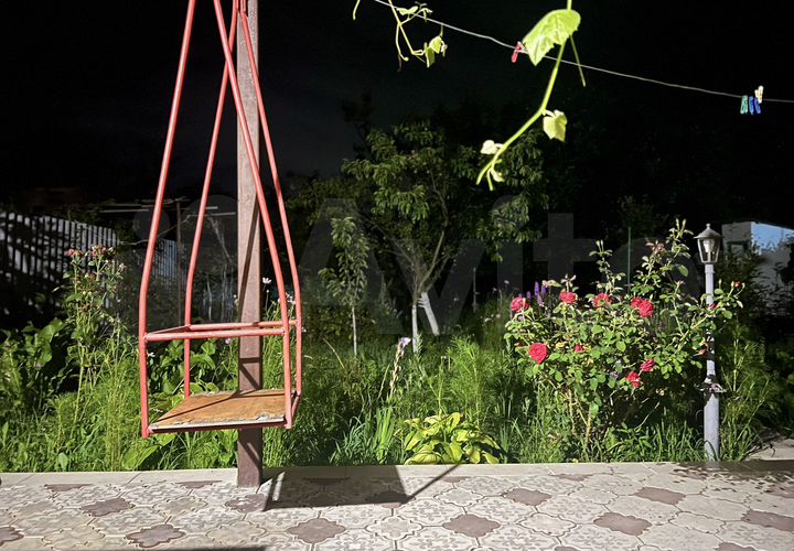 Дача 35 м² на участке 5 сот.