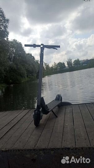 Самокат електроник бу