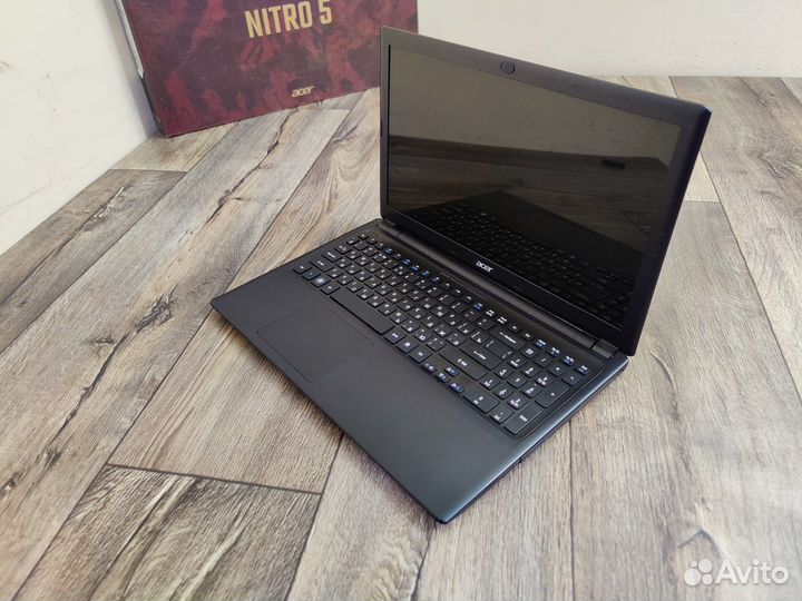 Acer aspire V5-571G (core i5)