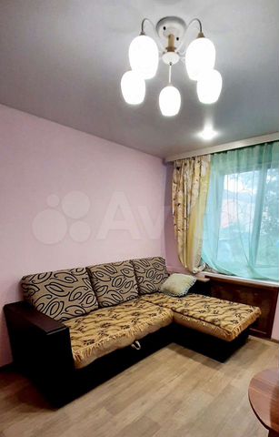 Квартира-студия, 15 м², 1/5 эт.