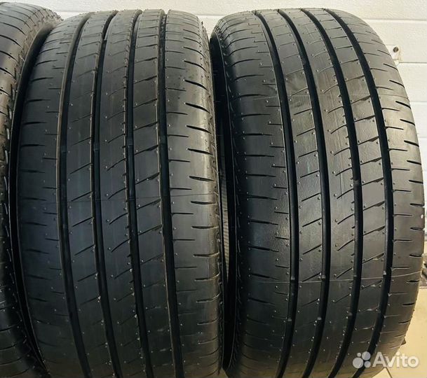 Bridgestone Turanza T005 235/45 R18 94W