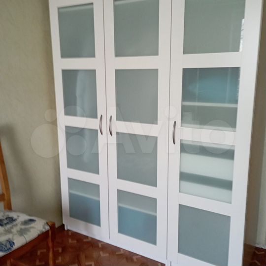 Комната 11 м² в 3-к., 6/9 эт.