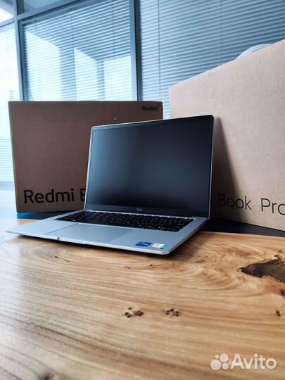 Ноутбук Xiaomi Redmi Book Pro 15