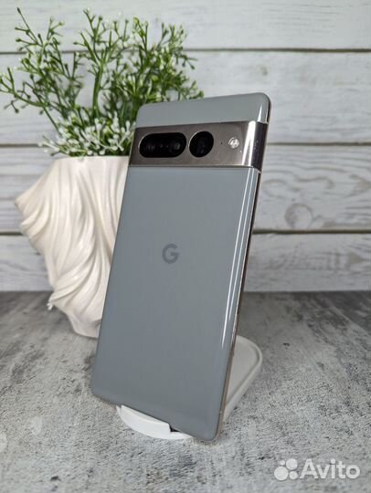 Google Pixel 7 Pro, 12/128 ГБ