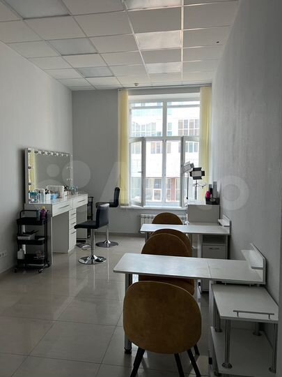 Офис, 18 м²