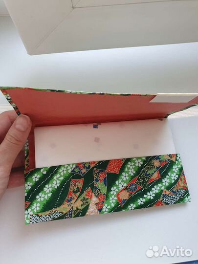 Японская рисовая бумага