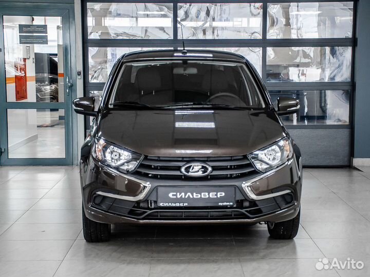 LADA Granta 1.6 МТ, 2023