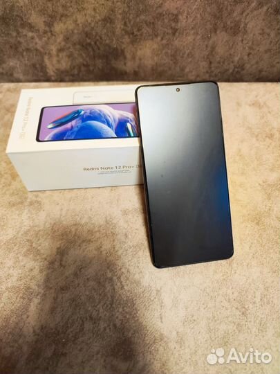 Xiaomi Redmi Note 12 Pro+, 8/256 ГБ