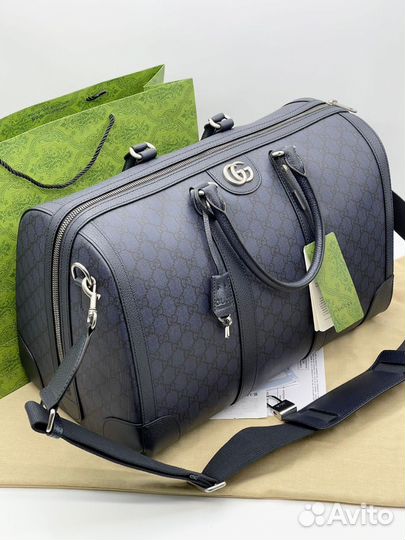 Дорожная сумка Gucci