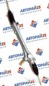 Рулевая рейка правая Lexus Rx350 Rhd 4551048030