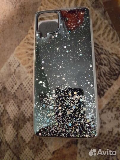 Чехол на смартфон