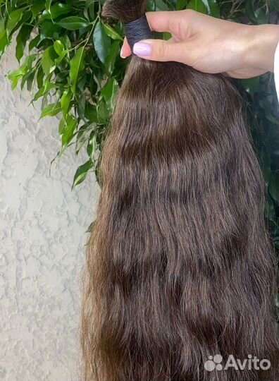 Славянские волосы, в наличии