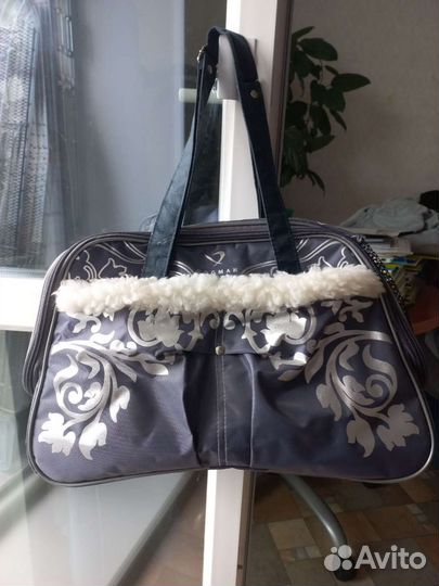 Переноска для животных