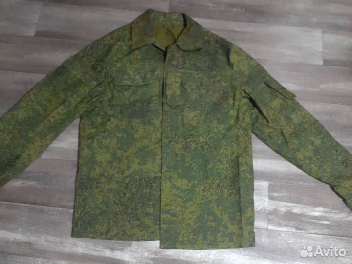 Военная форма