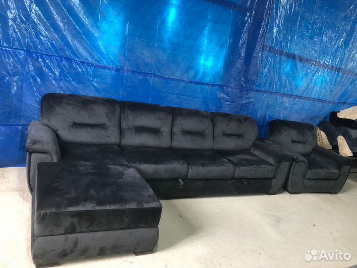 Диваны лорд