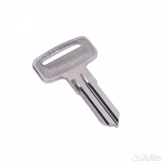 4010278 Ключ / KEY blank (20/21/67/68) series