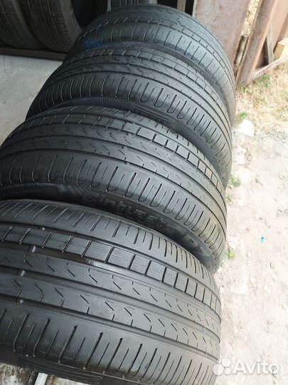 Pirelli Cinturato P7 225/50 R17