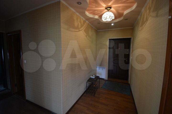 Дом 121,8 м² на участке 16 сот.